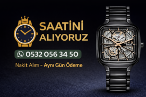 ataşehir saat alan yerler