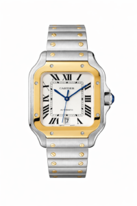 cartier saat alan yerler
