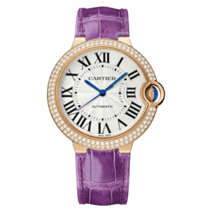 cartier saat alanlar