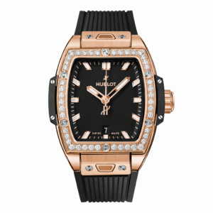 hublot saat alanlar