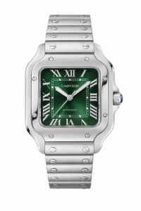 İkinci el cartier saat alanlar