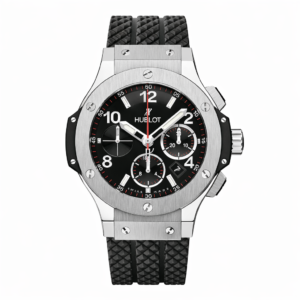 İkinci el hublot saat alanlar