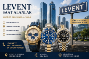 levent saat alanlar