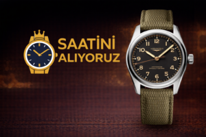 longines saat alanlar