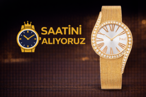 piaget saat alanlar