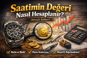 Saat Değeri Hesaplama saatimin değeri nasıl hesaplanır? (detaylı rehber)
