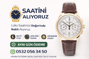 suadiye saat alan yerler