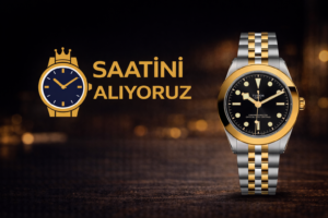 tudor saat alanlar