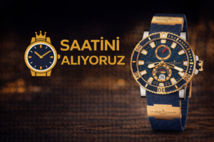 ulysse nardin