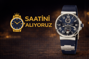 ulysse nardin saat alan yerler